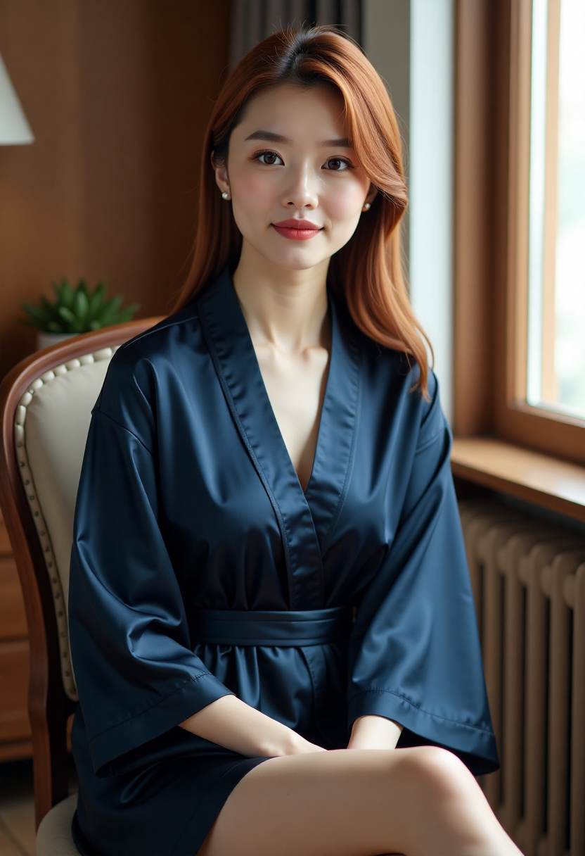 众人修整活动室