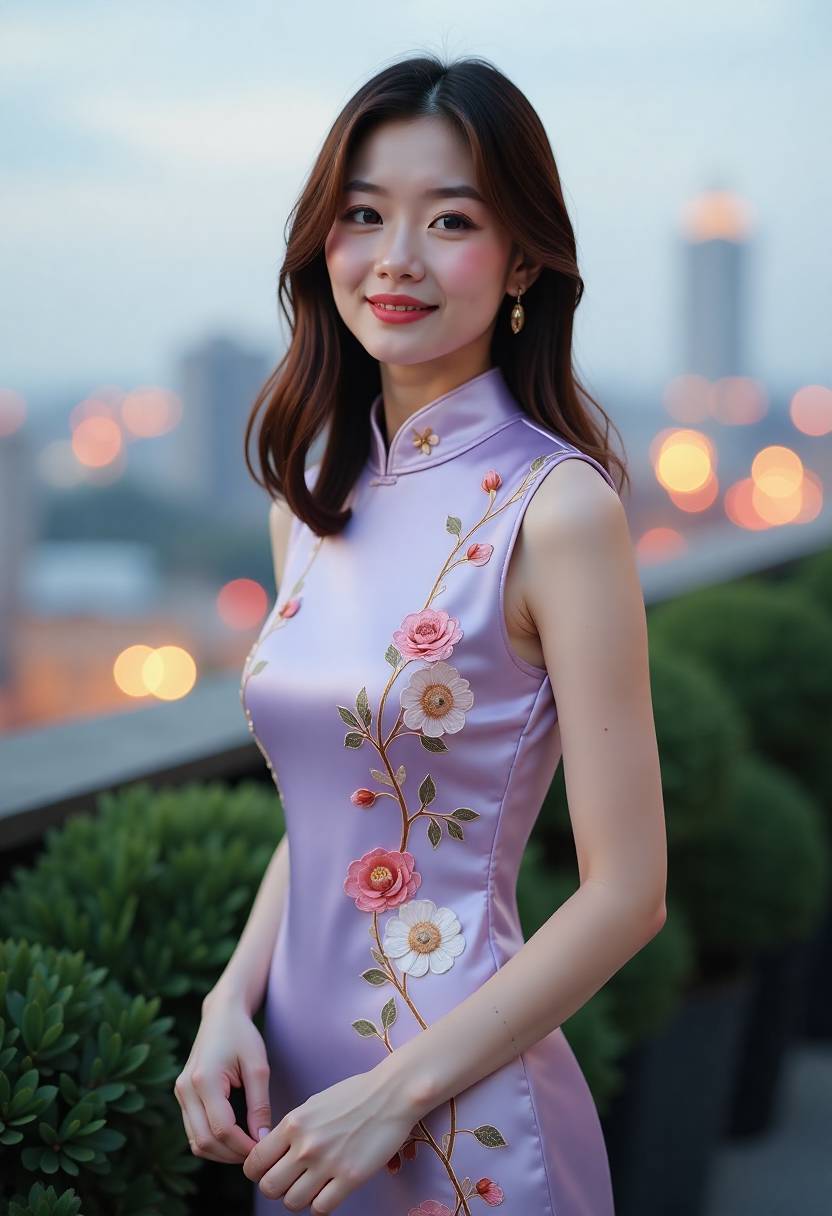 晚风吹过旧院海报